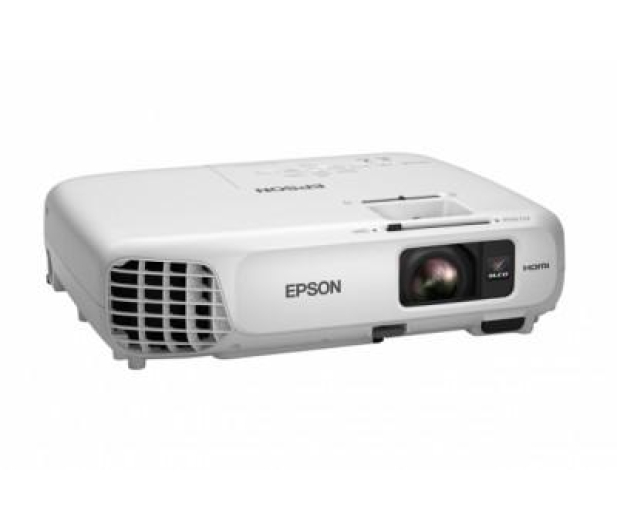 Epson EB-X18 3LCD - 160080 - zdjęcie 4